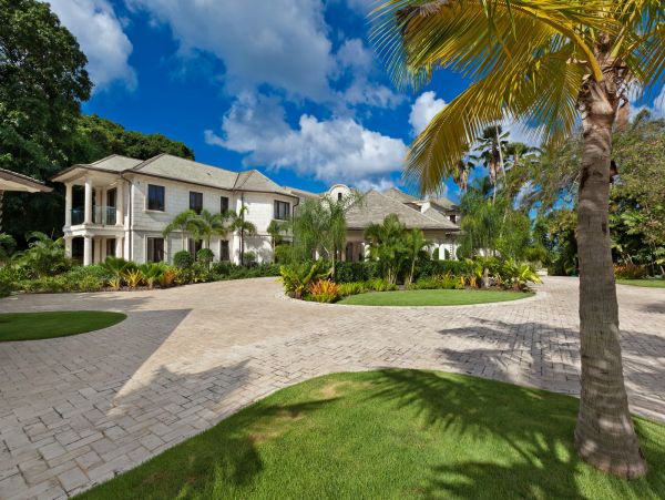 Barbados Home 985127