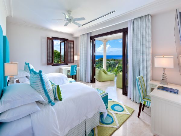 Barbados Home 985127