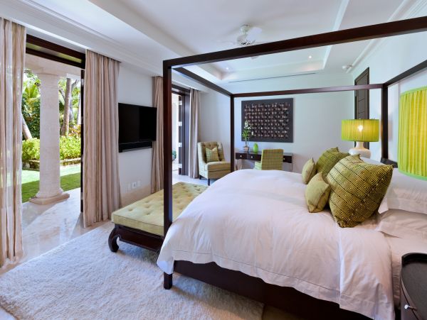 Barbados Home 985127