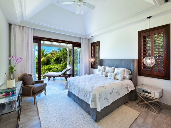 Barbados Home 985127