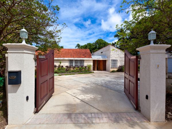Barbados Home 985128