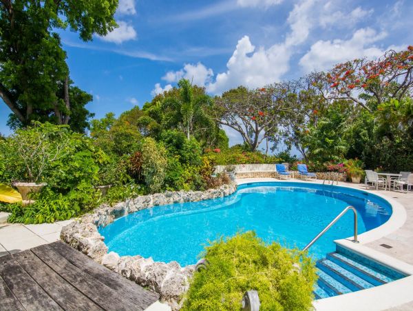 Barbados Home 985130