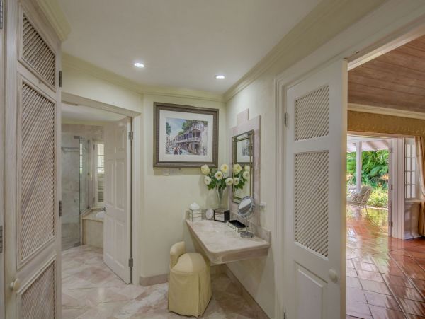 Barbados Home 985130