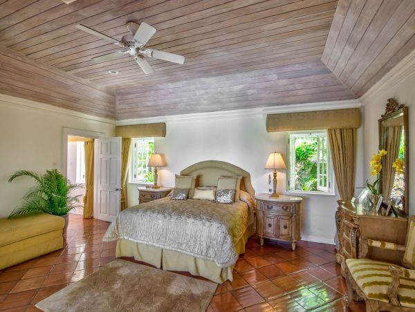 Barbados Home 985130
