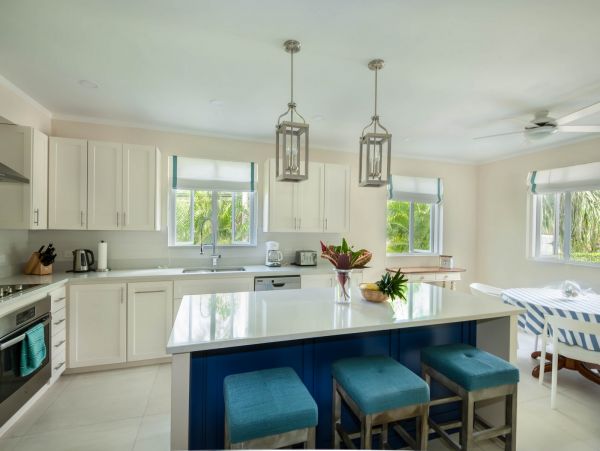 Barbados Home 985131