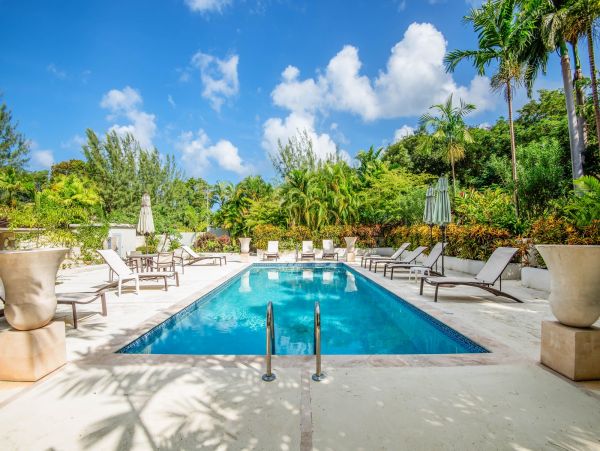 Barbados Home 985131