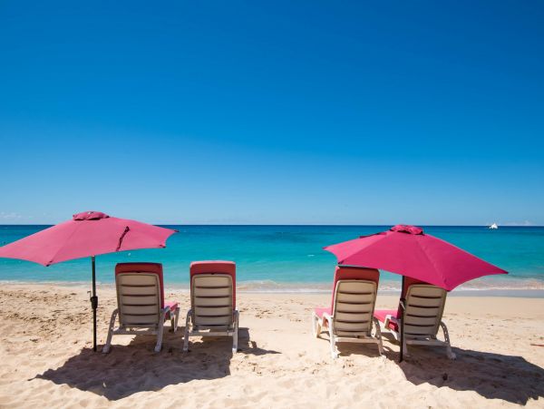 Barbados Home 985131