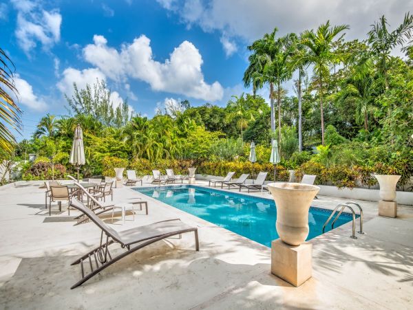 Barbados Home 985131