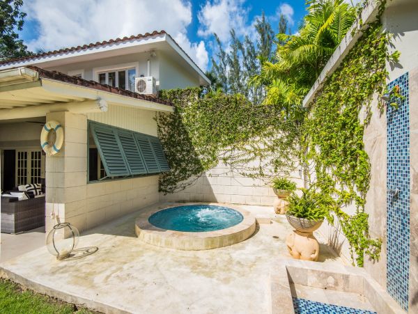 Barbados Home 985131