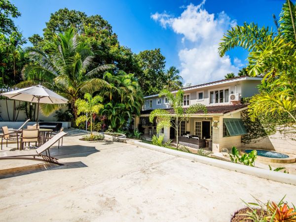 Barbados Home 985131