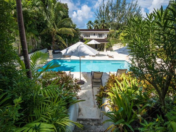 Barbados Home 985131