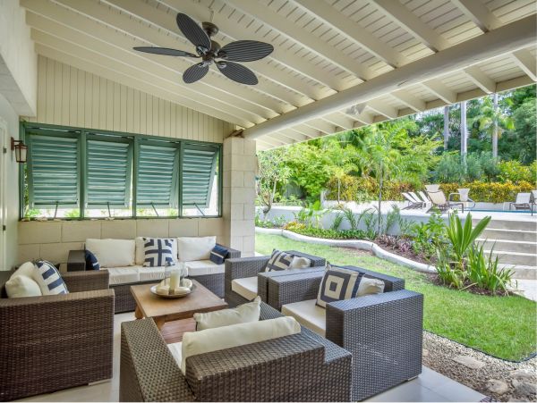 Barbados Home 985131