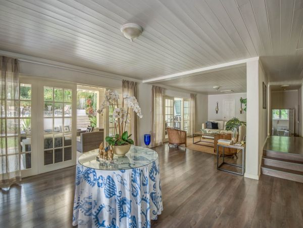 Barbados Home 985131