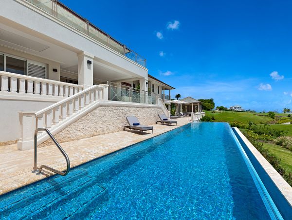 Barbados Home 985132