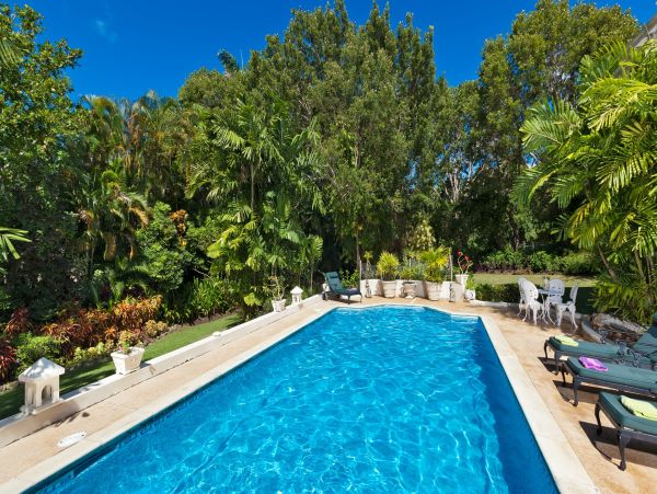 Barbados Home 985133