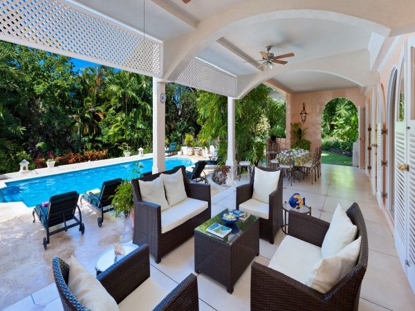 Barbados Home 985133