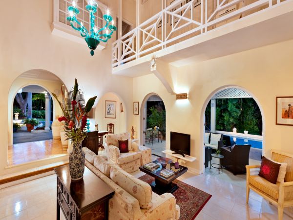 Barbados Home 985133
