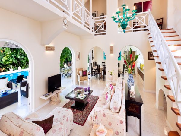 Barbados Home 985133