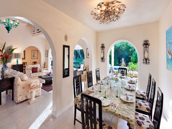 Barbados Home 985133