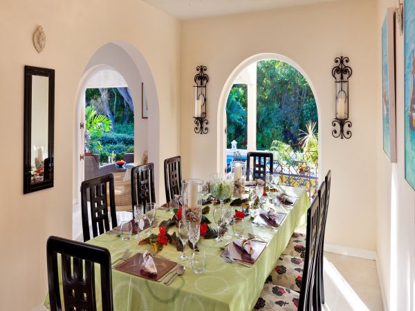 Barbados Home 985133