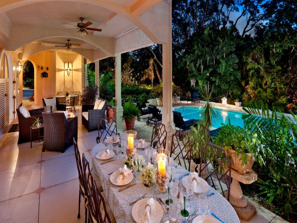 Barbados Home 985133