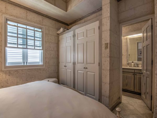 Barbados Vacation Home Three Bedroom