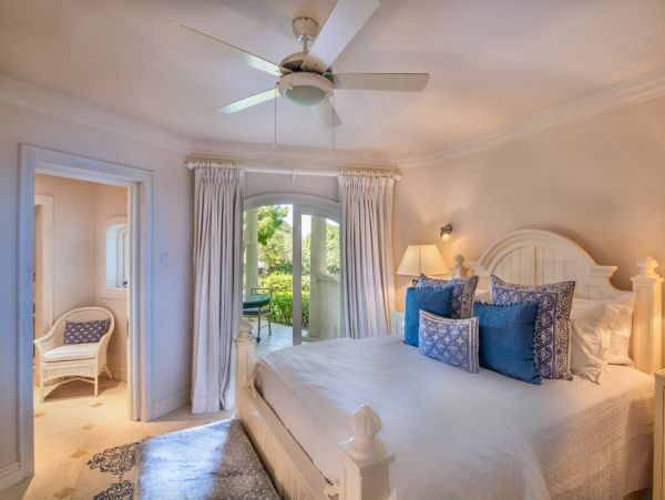 Barbados Home 985135