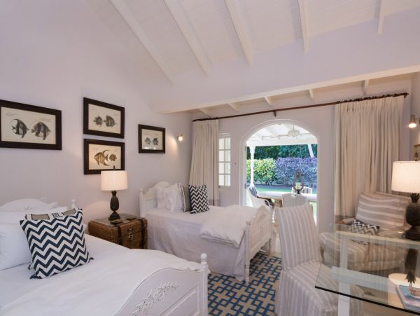 Barbados Home 985135