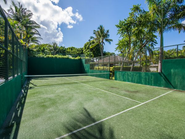Barbados Home 985135