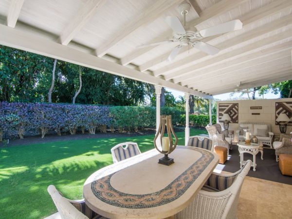 Barbados Home 985135