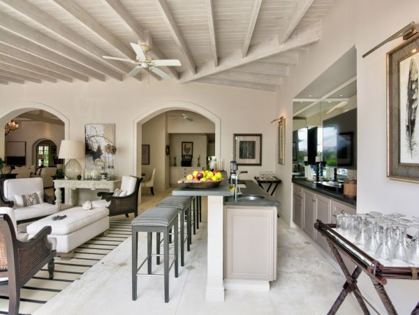Barbados Home 985135