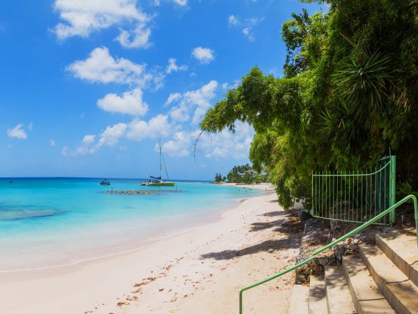 Barbados Home 985136