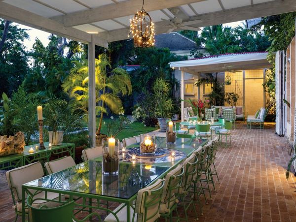 Barbados Home 985136