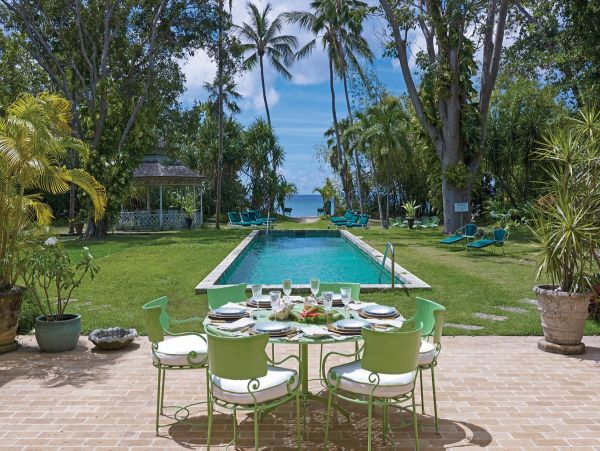 Barbados Home 985136