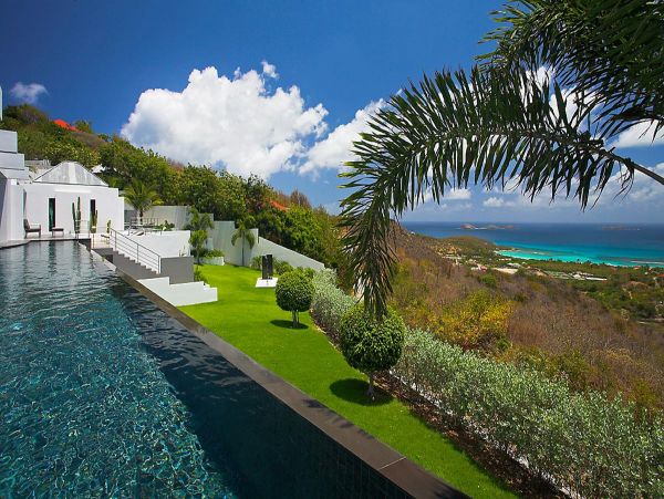 Barbados Home 985137