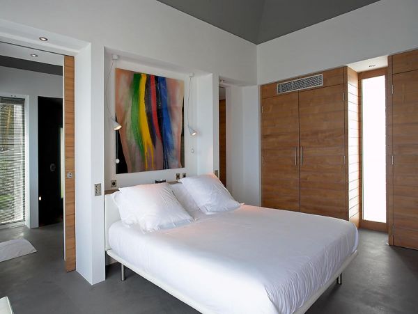 Barbados Home 985137
