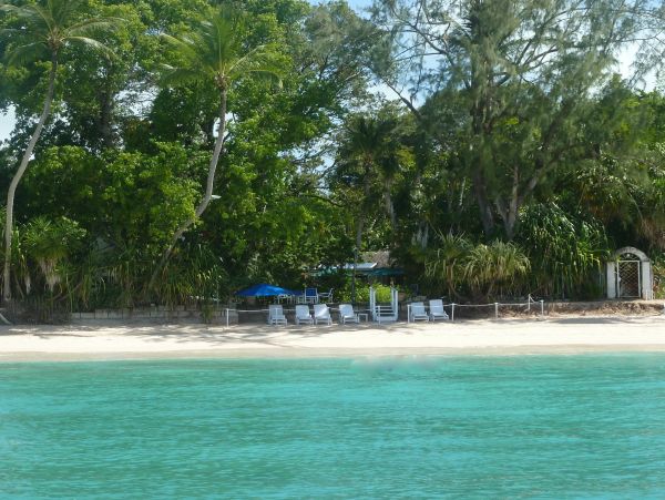Barbados Home 985138