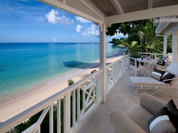 Barbados Home 985140