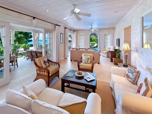 Barbados Home 985140