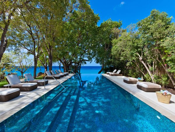 Barbados Home 985141