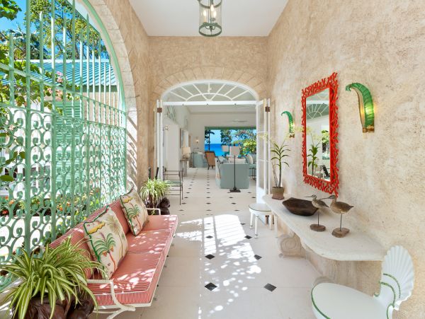 Barbados Home 985141