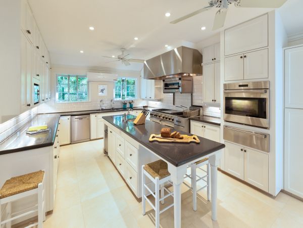 Barbados Home 985141