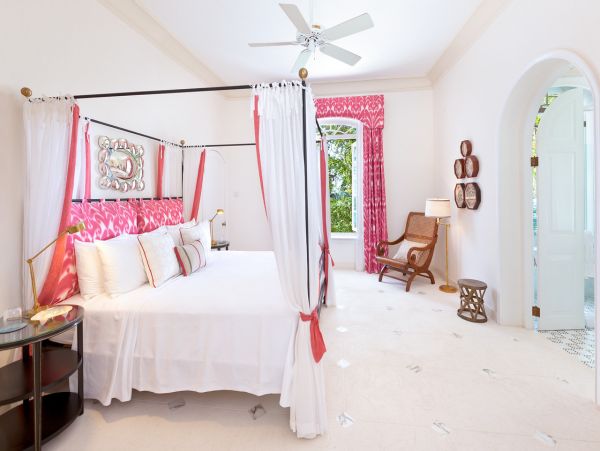 Barbados Home 985141