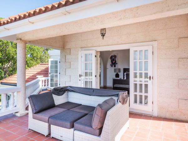 Barbados Home 985142