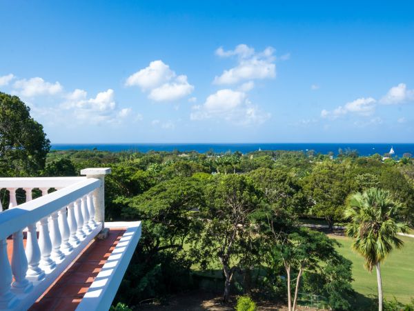 Barbados Home 985142