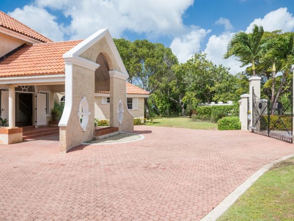 Barbados Home 985142