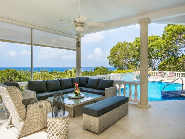 Barbados Home 985142