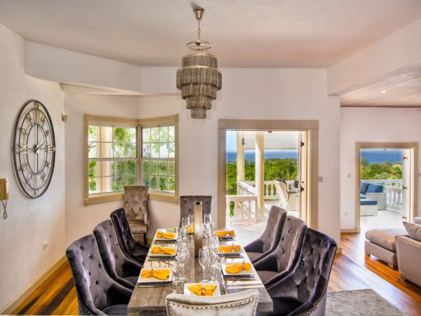 Barbados Home 985142
