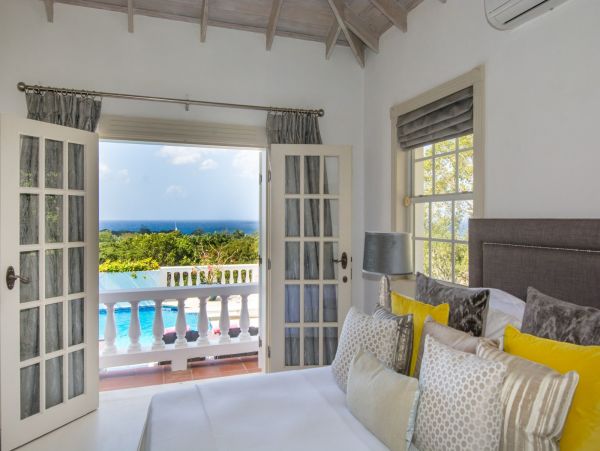 Barbados Home 985142