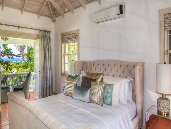 Barbados Home 985142